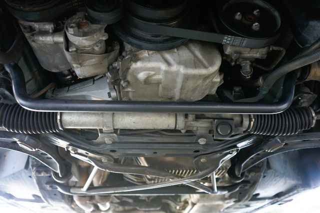 2001 BMW Z3 3.0i Roadster | Fresno, CA | 2K MOTORS