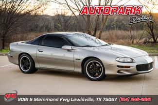 2001 Chevrolet Camaro Z28 in Lewisville, TX 75067