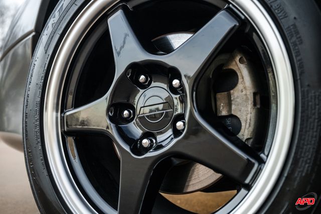 2001 Chevrolet Camaro Z28