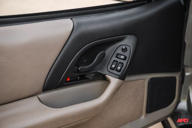 2001 Chevrolet Camaro Z28 2001 Chevrolet Camaro Z28