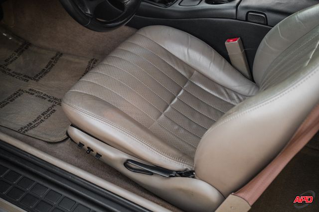 2001 Chevrolet Camaro Z28