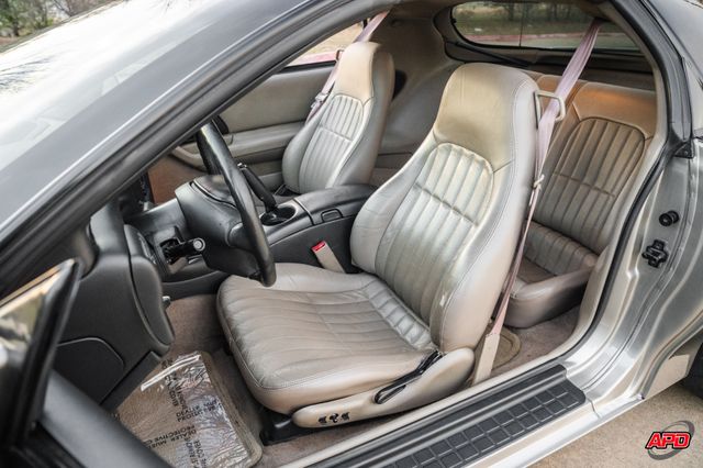 2001 Chevrolet Camaro Z28 2001 Chevrolet Camaro Z28