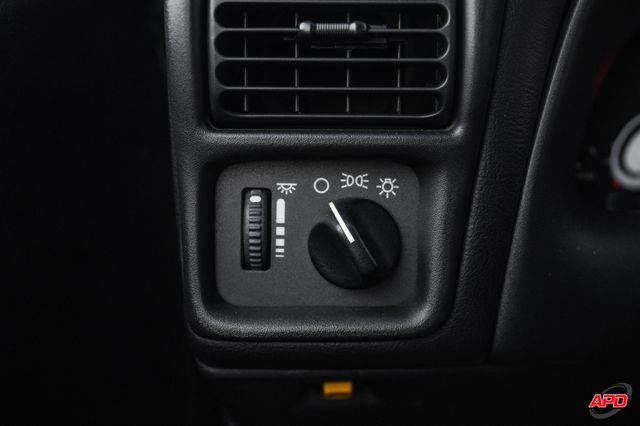 2001 Chevrolet Camaro Z28