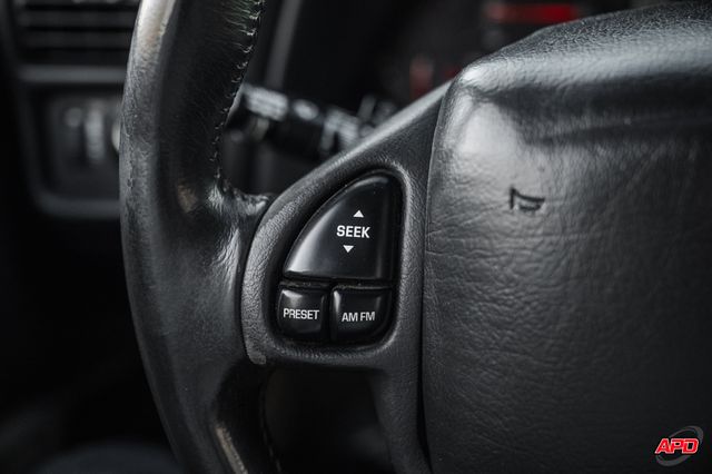 2001 Chevrolet Camaro Z28