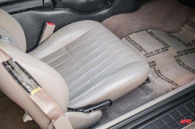 2001 Chevrolet Camaro Z28