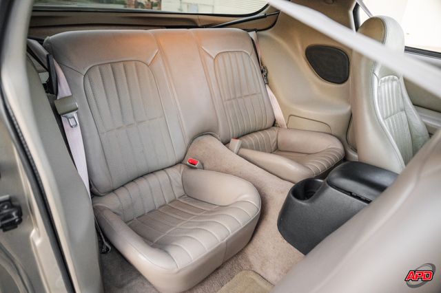 2001 Chevrolet Camaro Z28 2001 Chevrolet Camaro Z28