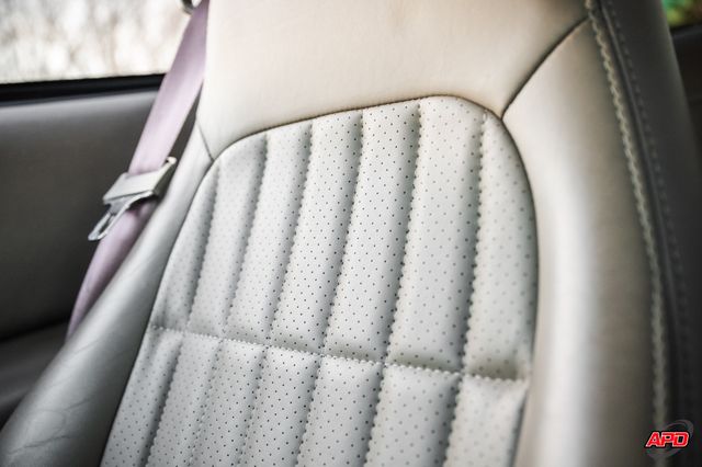 2001 Chevrolet Camaro Z28