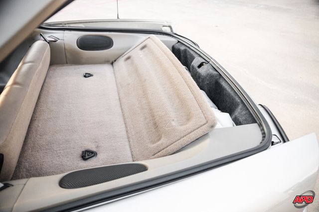 2001 Chevrolet Camaro Z28 2001 Chevrolet Camaro Z28