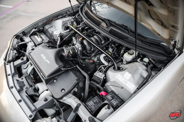 2001 Chevrolet Camaro Z28