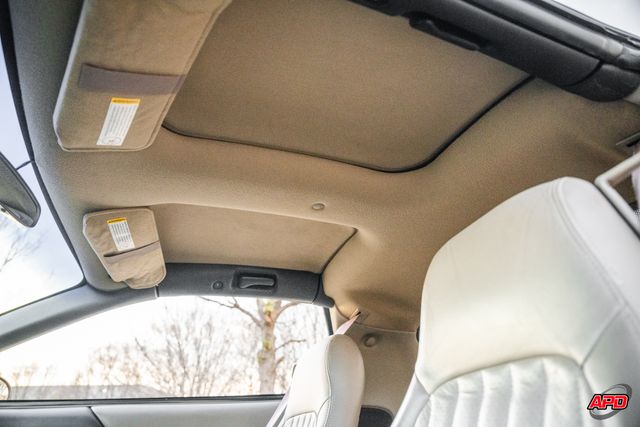 2001 Chevrolet Camaro Z28