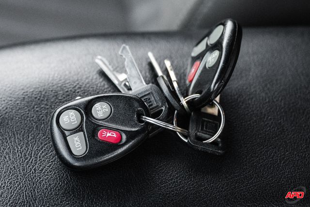 2001 Chevrolet Camaro Z28