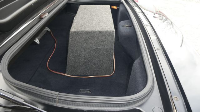 2001 Chevrolet Corvette 6 SPEED MANUAL Base