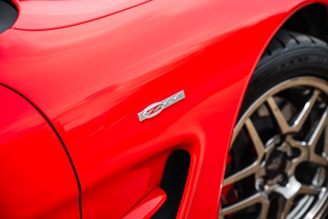 2001 Chevrolet Corvette Z06 | Addison, TX | Apex Auto Sports