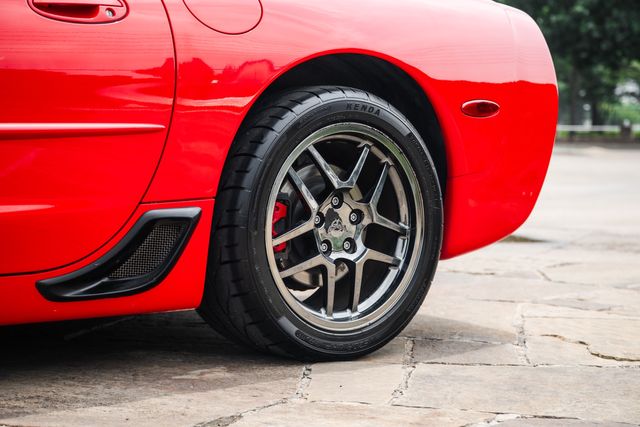 2001 Chevrolet Corvette Z06 | Addison, TX | Apex Auto Sports