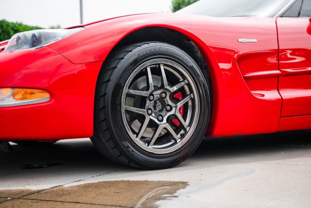 2001 Chevrolet Corvette Z06 | Addison, TX | Apex Auto Sports