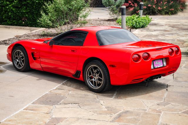 2001 Chevrolet Corvette Z06 | Addison, TX | Apex Auto Sports