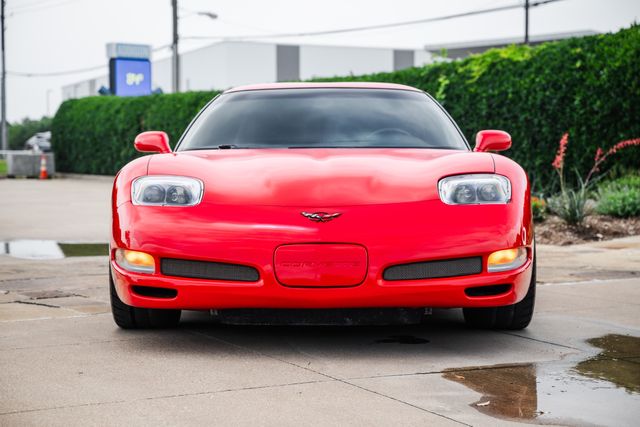 2001 Chevrolet Corvette Z06 | Addison, TX | Apex Auto Sports