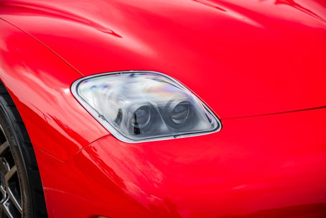 2001 Chevrolet Corvette Z06 | Addison, TX | Apex Auto Sports