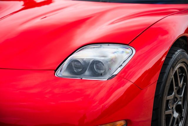 2001 Chevrolet Corvette Z06 | Addison, TX | Apex Auto Sports