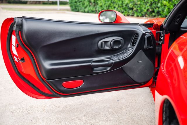 2001 Chevrolet Corvette Z06 | Addison, TX | Apex Auto Sports