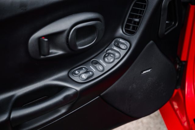 2001 Chevrolet Corvette Z06 | Addison, TX | Apex Auto Sports