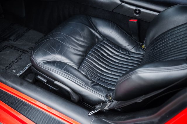 2001 Chevrolet Corvette Z06 | Addison, TX | Apex Auto Sports