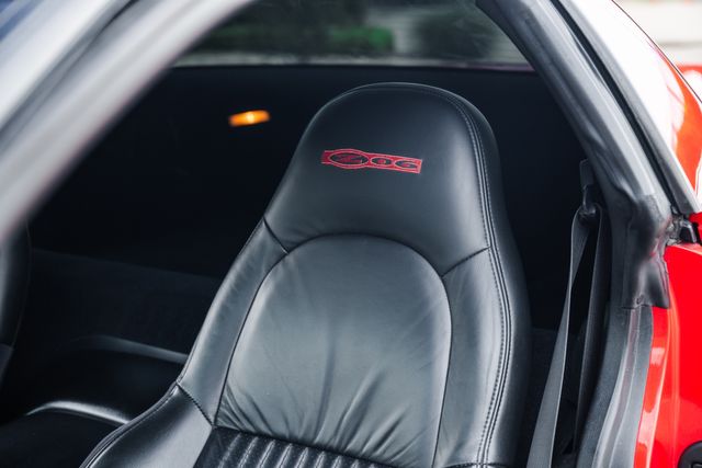 2001 Chevrolet Corvette Z06 | Addison, TX | Apex Auto Sports