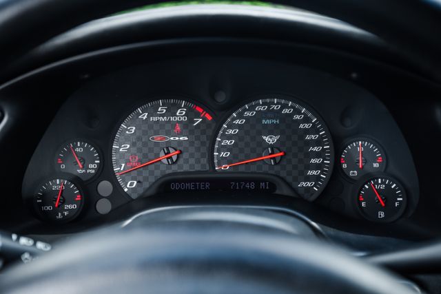 2001 Chevrolet Corvette Z06 | Addison, TX | Apex Auto Sports