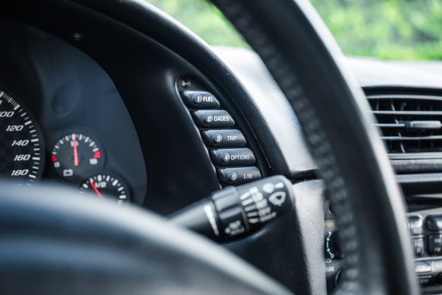 2001 Chevrolet Corvette Z06 | Addison, TX | Apex Auto Sports