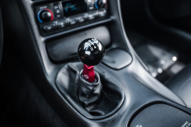 2001 Chevrolet Corvette Z06 | Addison, TX | Apex Auto Sports