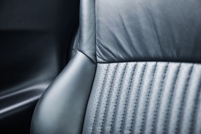 2001 Chevrolet Corvette Z06 | Addison, TX | Apex Auto Sports