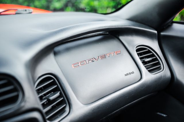 2001 Chevrolet Corvette Z06 | Addison, TX | Apex Auto Sports