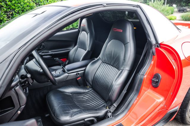 2001 Chevrolet Corvette Z06 | Addison, TX | Apex Auto Sports