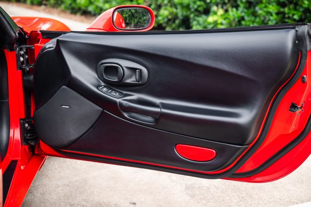 2001 Chevrolet Corvette Z06 | Addison, TX | Apex Auto Sports