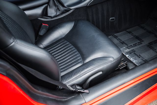 2001 Chevrolet Corvette Z06 | Addison, TX | Apex Auto Sports