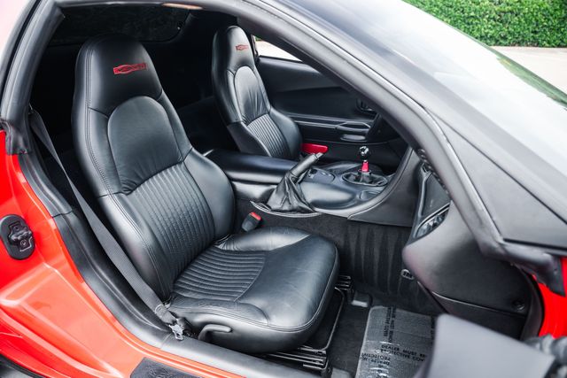 2001 Chevrolet Corvette Z06 | Addison, TX | Apex Auto Sports