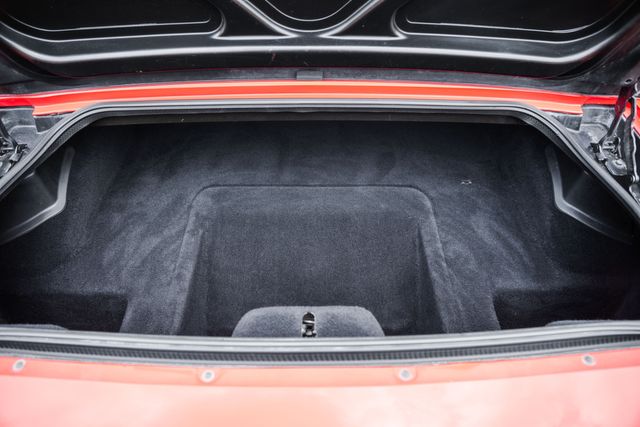 2001 Chevrolet Corvette Z06 | Addison, TX | Apex Auto Sports