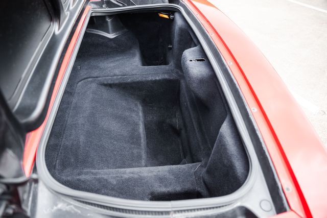 2001 Chevrolet Corvette Z06 | Addison, TX | Apex Auto Sports