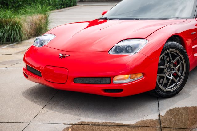 2001 Chevrolet Corvette Z06 | Addison, TX | Apex Auto Sports