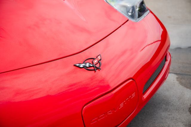 2001 Chevrolet Corvette Z06 | Addison, TX | Apex Auto Sports