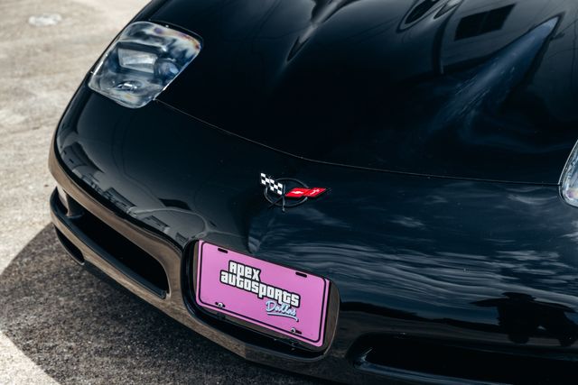 2001 Chevrolet Corvette  | Addison, TX | Apex Auto Sports