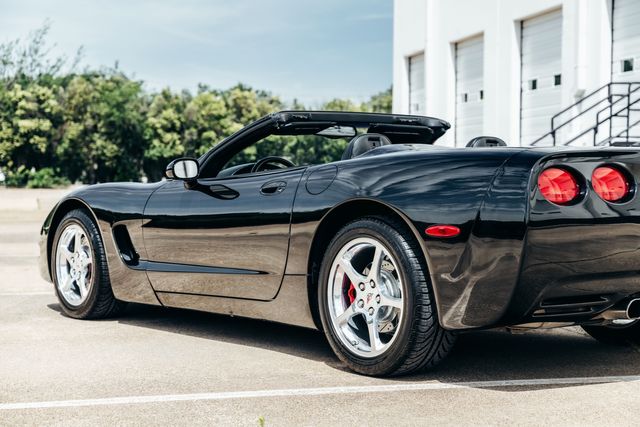 2001 Chevrolet Corvette | Addison, TX | Apex Auto Sports 2001 Chevrolet Corvette | Addison, TX | Apex Auto Sports