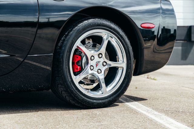 2001 Chevrolet Corvette | Addison, TX | Apex Auto Sports 2001 Chevrolet Corvette | Addison, TX | Apex Auto Sports