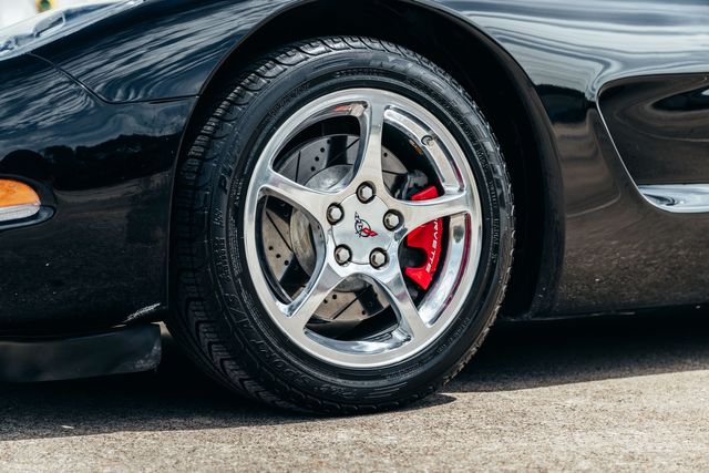 2001 Chevrolet Corvette  | Addison, TX | Apex Auto Sports