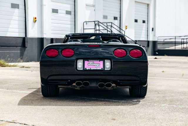 2001 Chevrolet Corvette | Addison, TX | Apex Auto Sports 2001 Chevrolet Corvette | Addison, TX | Apex Auto Sports