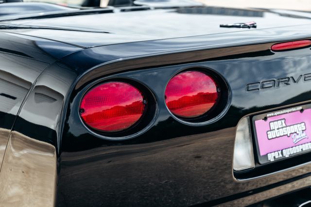 2001 Chevrolet Corvette  | Addison, TX | Apex Auto Sports