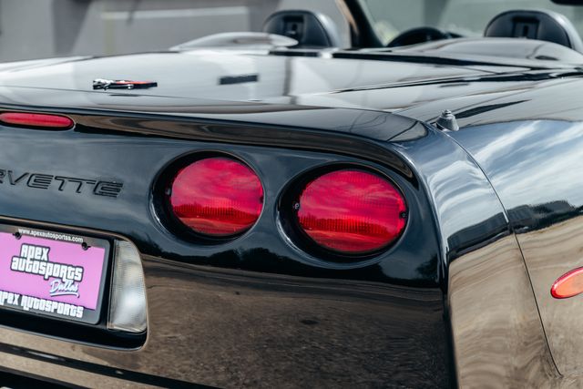2001 Chevrolet Corvette | Addison, TX | Apex Auto Sports 2001 Chevrolet Corvette | Addison, TX | Apex Auto Sports