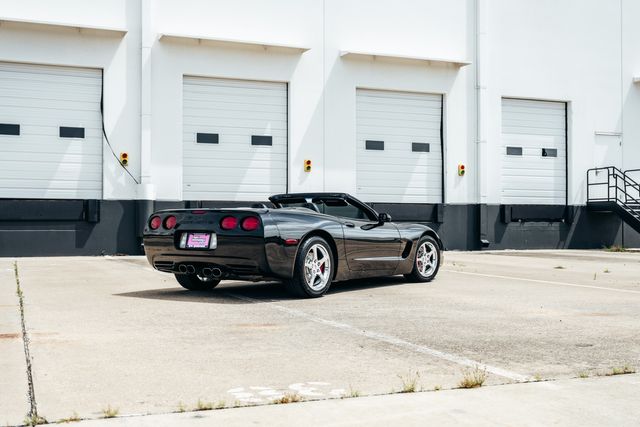 2001 Chevrolet Corvette | Addison, TX | Apex Auto Sports 2001 Chevrolet Corvette | Addison, TX | Apex Auto Sports