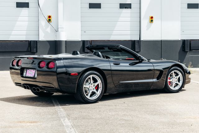 2001 Chevrolet Corvette | Addison, TX | Apex Auto Sports 2001 Chevrolet Corvette | Addison, TX | Apex Auto Sports