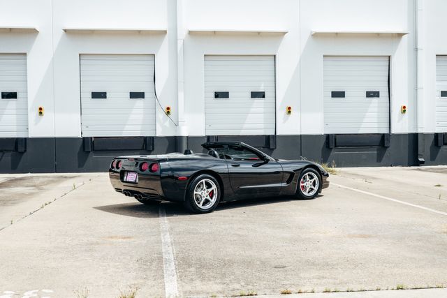 2001 Chevrolet Corvette | Addison, TX | Apex Auto Sports 2001 Chevrolet Corvette | Addison, TX | Apex Auto Sports